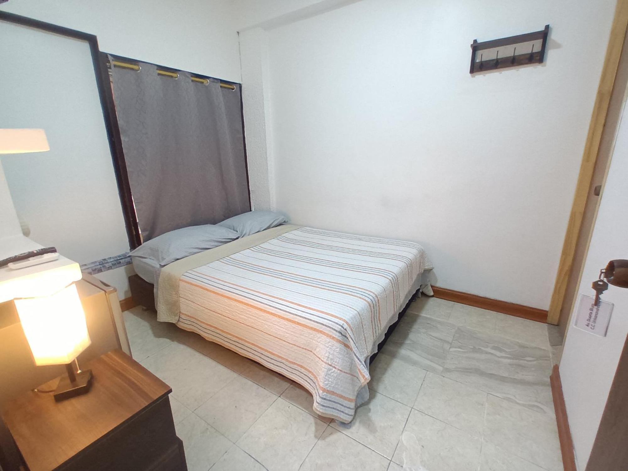 San AndrésConfortable Y Central Habitacion A 1 Cuadra De La Playaアパートメント エクステリア 写真